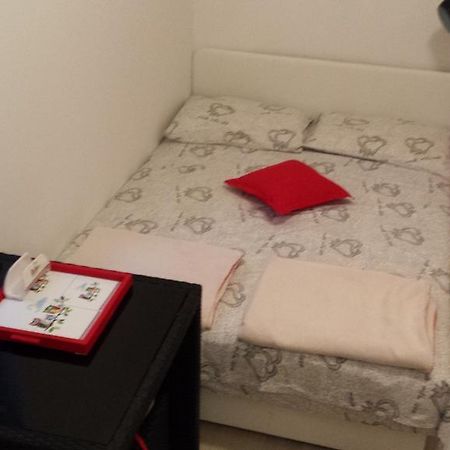 Studio Apartment Kala Split Cameră foto