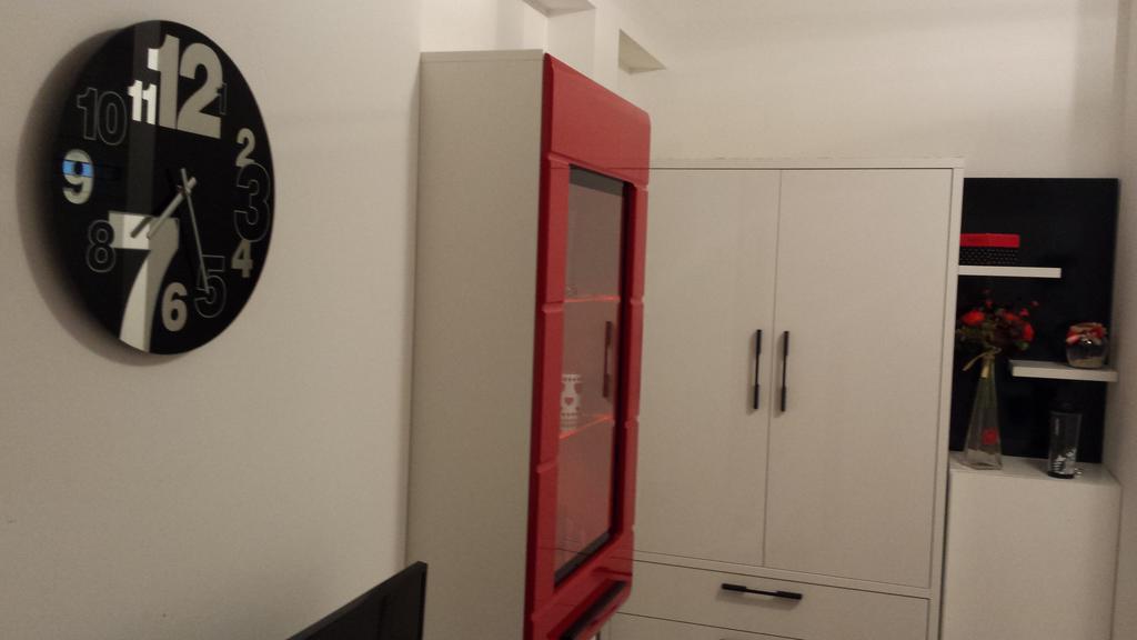 Studio Apartment Kala Split Cameră foto
