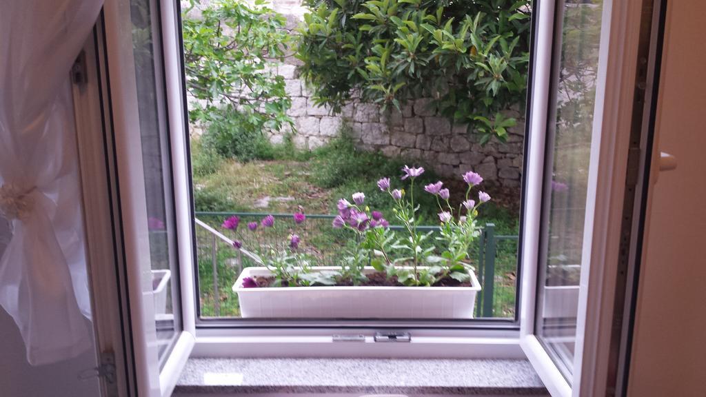 Studio Apartment Kala Split Cameră foto