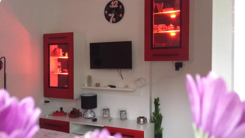 Studio Apartment Kala Split Cameră foto