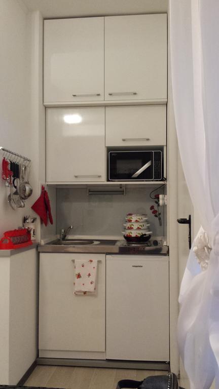 Studio Apartment Kala Split Cameră foto